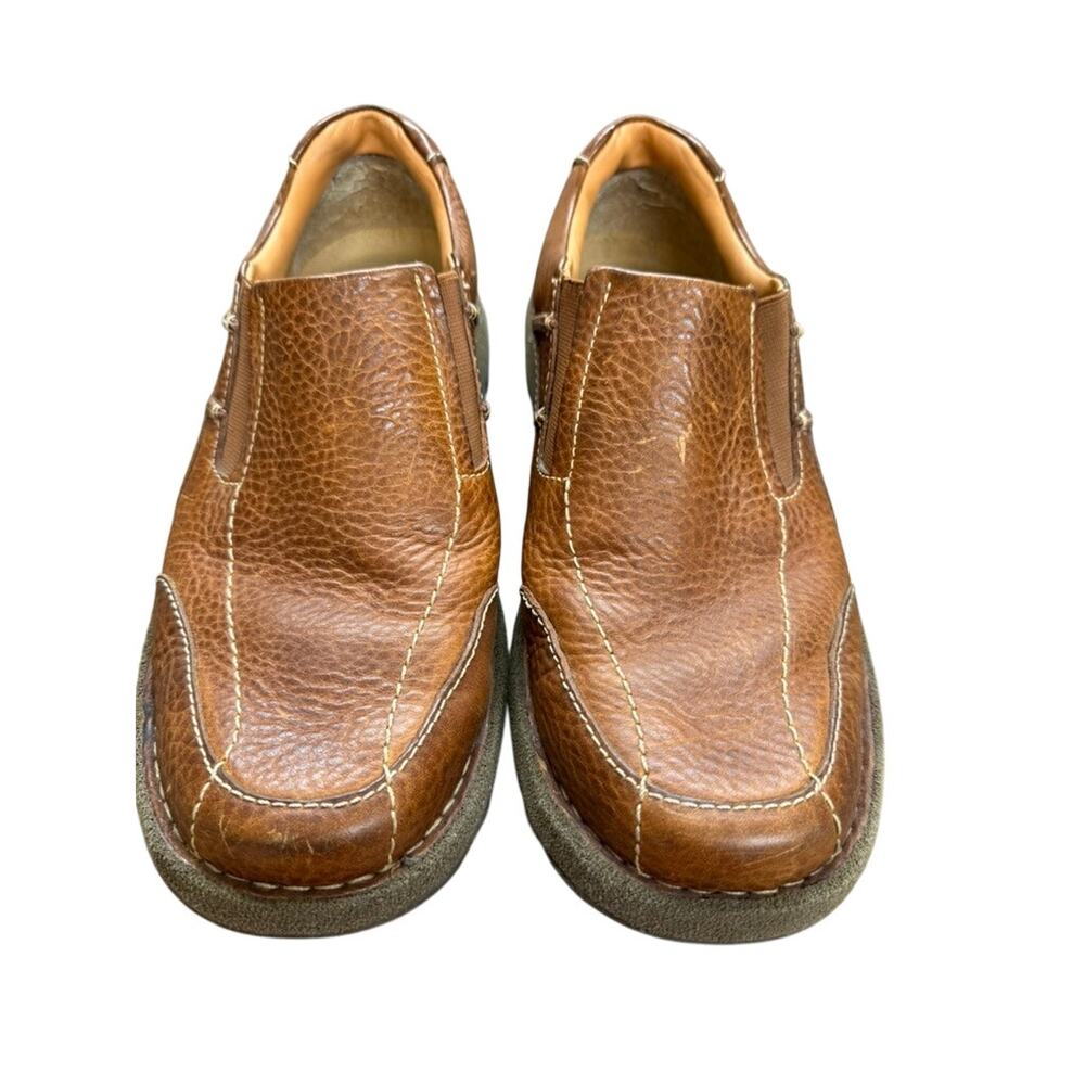 "DOC. MARTENS" Mens Loafer‎ SZ 9 Mens/10 Women Slip On Comfort Preppy Casual